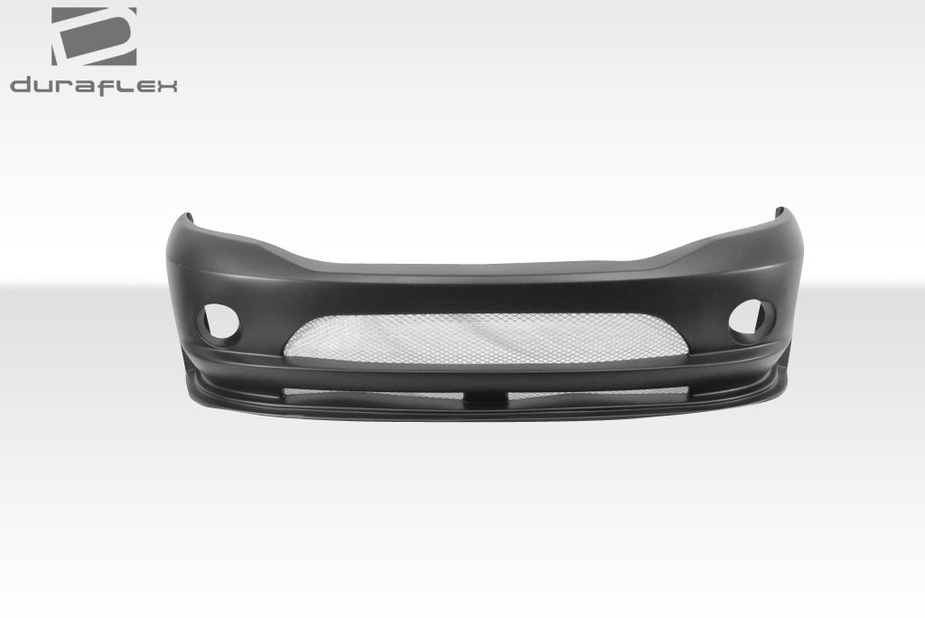 Revamp Your 2006 - 2008 Dodge Ram with Duraflex SRT 2 Look Front Bumper Cover!