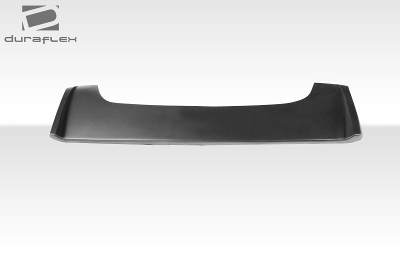 Unleash Style! 2008 - 2021 Toyota Land Cruiser Duraflex W-1 Roof Wing Spoiler