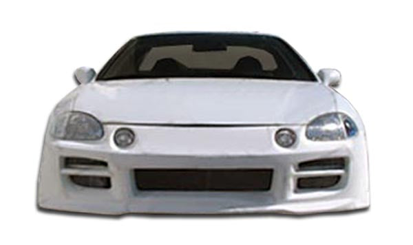 Revamp Your 1993 - 1997 Honda Del Sol with Duraflex R34 4 - Piece Body Kit!