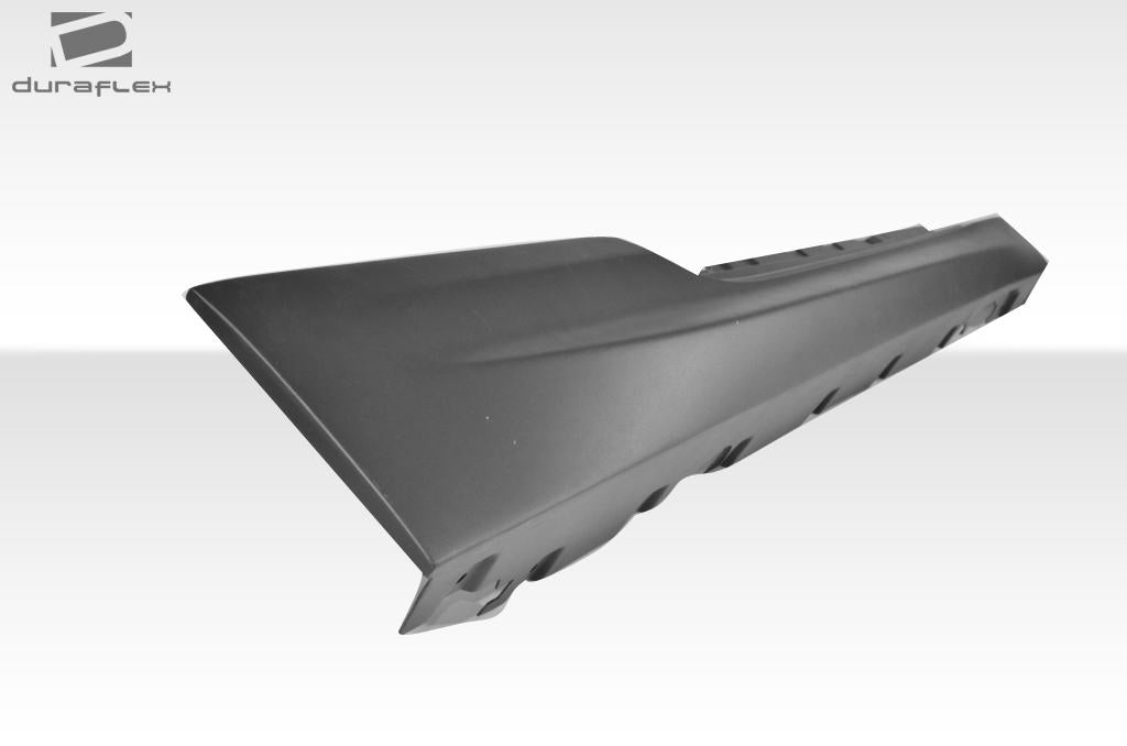 Revamp Your 2011 - 2019 BMW 6 Series F12 F13 with Duraflex M Sport Look Side Skirt Rocker Panels (2 Piece Set)