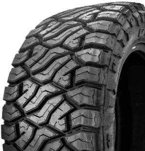 LT275/65R18 VENOM RT - The Ultimate Summer & All - Season Tire