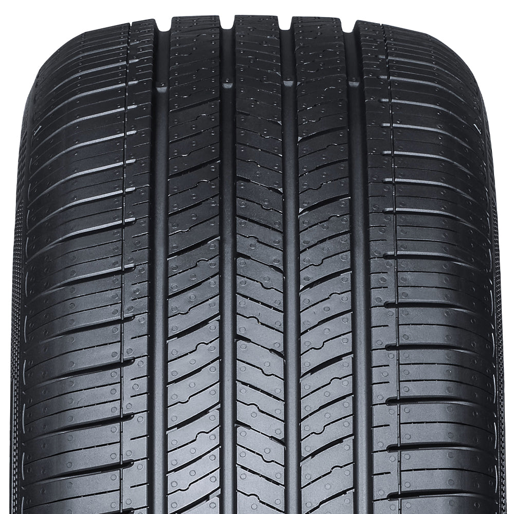 Nexen N'Priz S 215/55R17 94V SL - All Season Tire