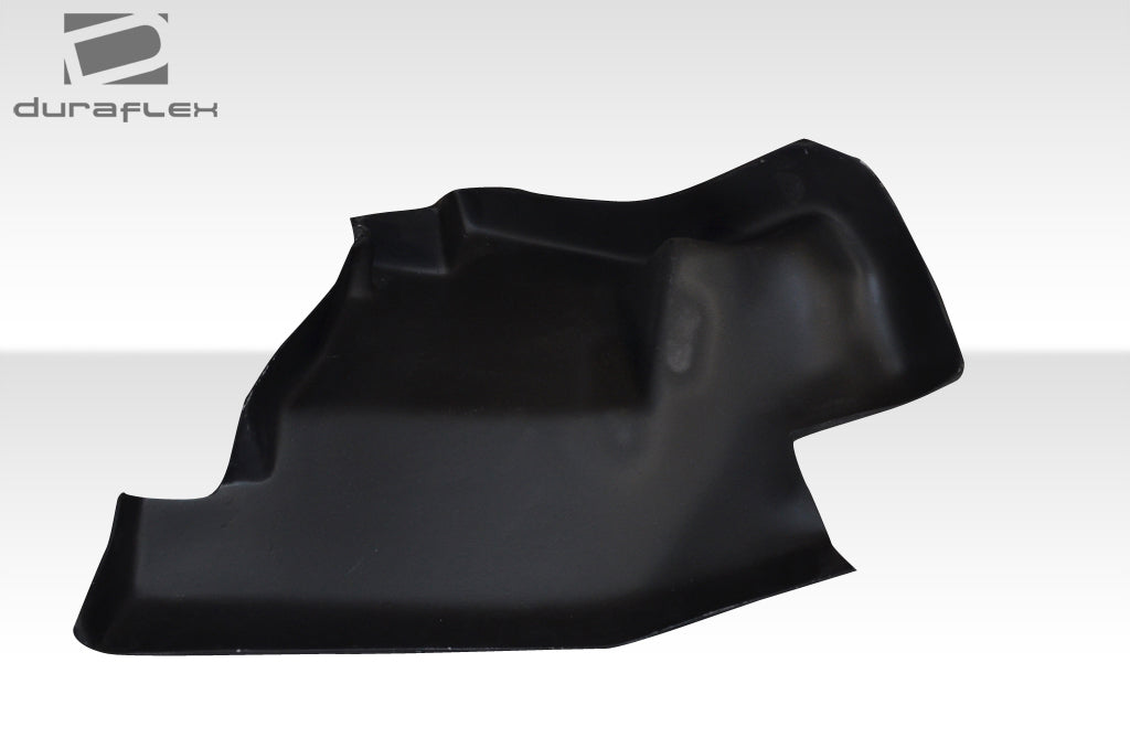 Get Your 2000 - 2009 Honda S2000 a Duraflex SP - N 4 - Piece Front Bumper Cover Now!