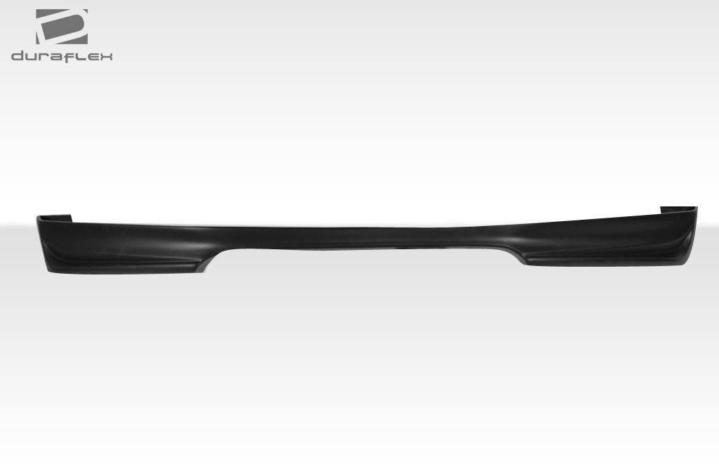 Rev Up Your 2011 - 2013 Hyundai Elantra with Duraflex Racer Front Lip Under Spoiler Air Dam