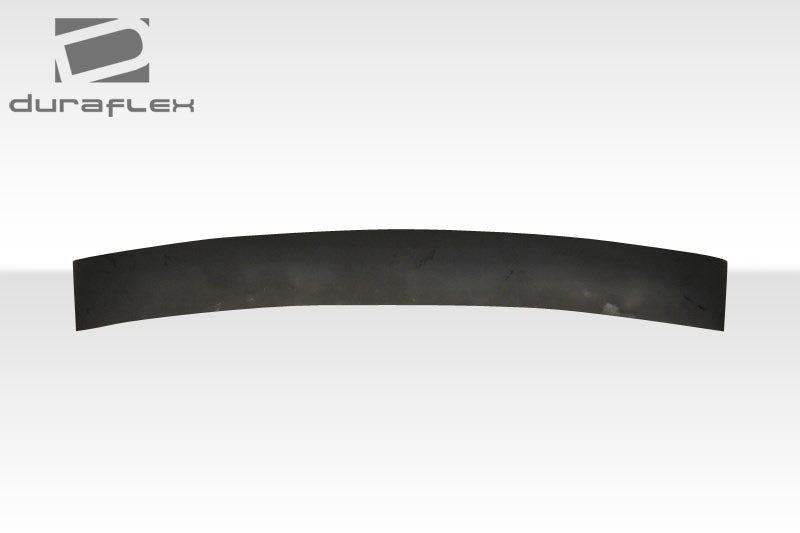 Upgrade Your 2009 - 2015 BMW 7 Series F01 F02 with Eros Version 1 Roof Wing Spoiler (1 Piece)