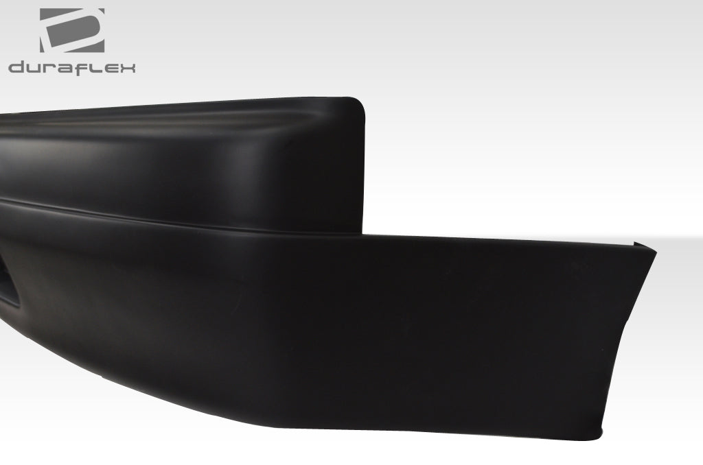 Get the Duraflex Supercool Rear Bumper Cover for 1989 - 1994 Nissan 240SX S13 HB Now!