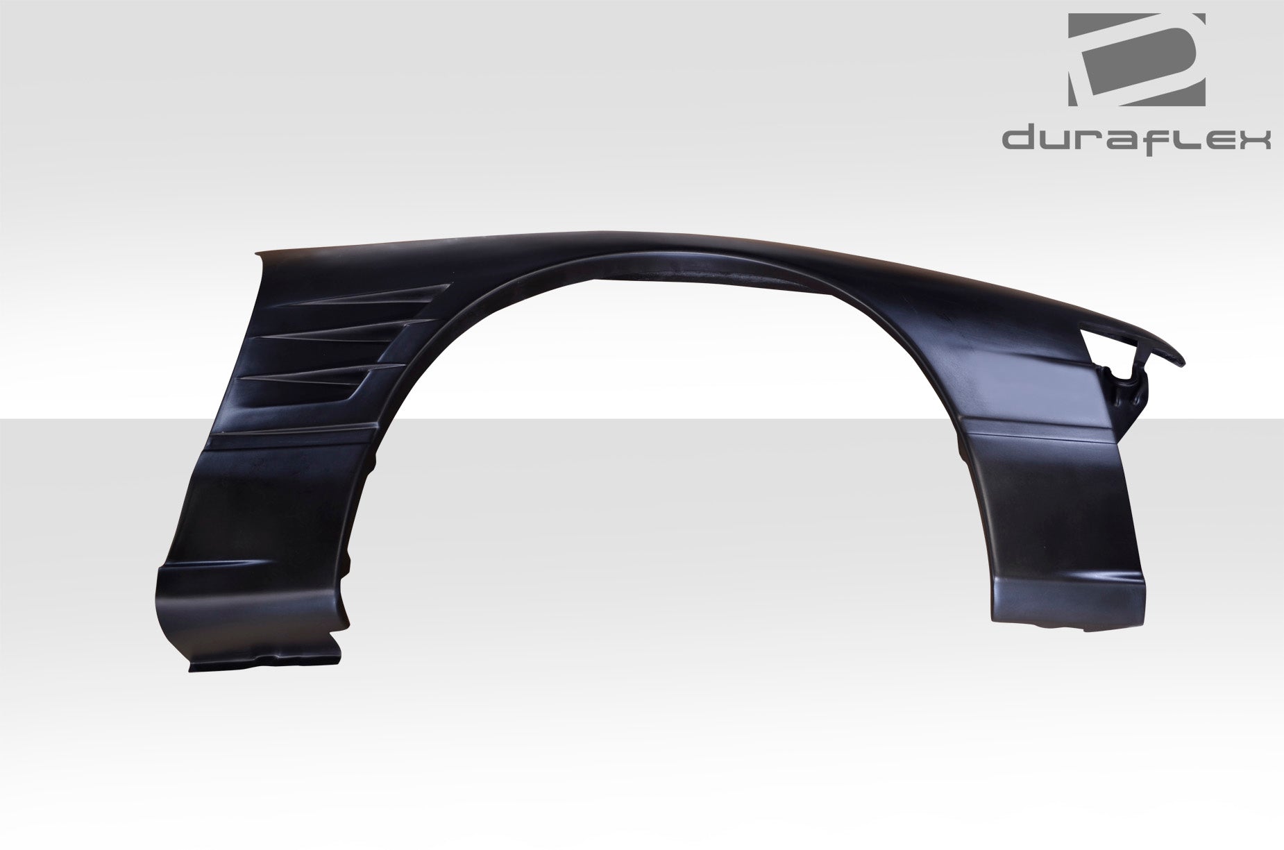 Upgrade Your 1989 - 1994 Nissan 240SX S13 with Duraflex G - PR 30MM Front Fenders (+30mm) - 2 Piece Set