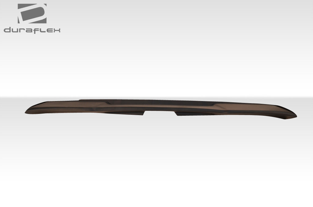 Upgrade Your 2005 - 2013 Chevrolet Corvette C6 with Duraflex Stingray Z 2 - Piece Rear Wing Spoiler