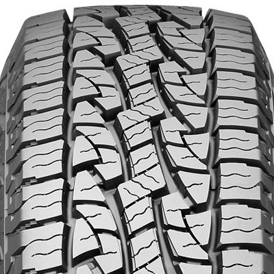 Nexen Roadian AT Pro RA8 LT235/80R17 120R E/10 - All Season Tire