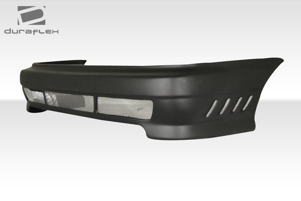 Upgrade Your 1996 - 1998 Honda Civic 2DR with Duraflex AVG 4 - Piece Body Kit!