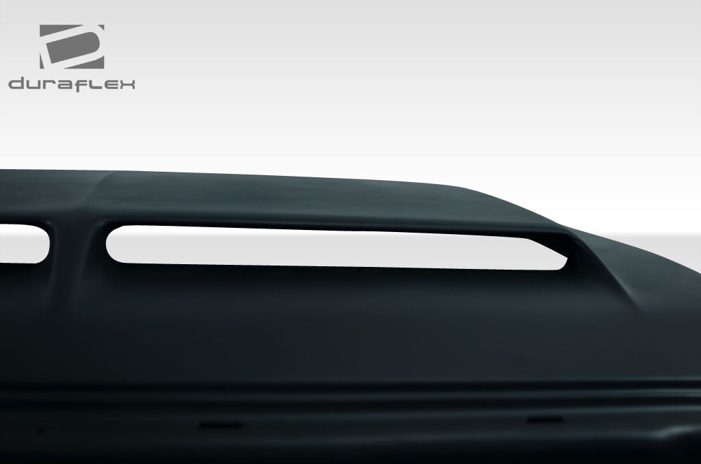 Upgrade Your 2008 - 2010 Ford Super Duty F250 F350 F450 with Duraflex CVX One - Piece Hood