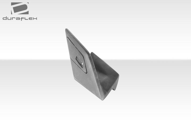 Enhance Your 2010 - 2015 Toyota Prius with Duraflex TK - R Trunk Lid Rear Wing Spoiler!