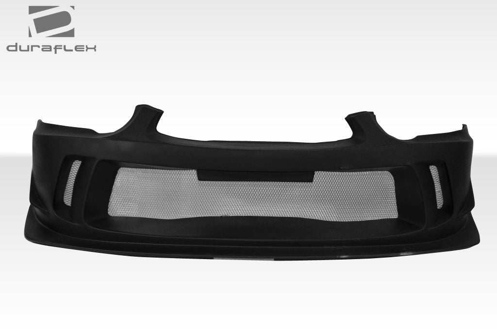 Get the Stunning 2004 - 2005 Subaru Impreza Duraflex Z - Speed One - Piece Front Bumper Cover Now!