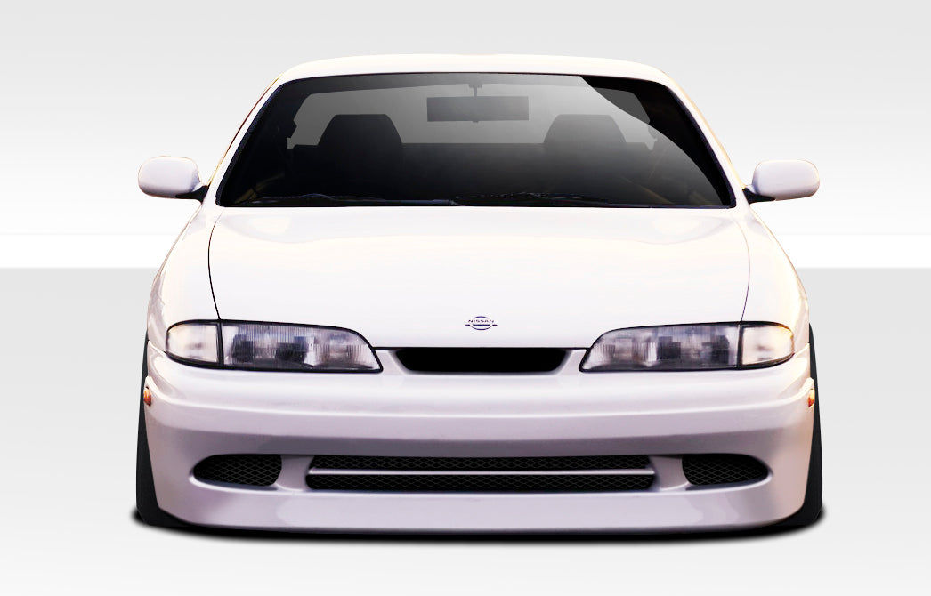 Revamp Your 1995 - 1996 Nissan 240SX S14 with Duraflex Supercool 4 - Piece Body Kit!