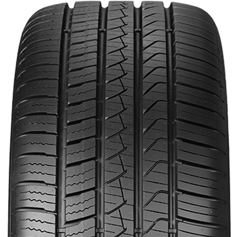 Pirelli P-Zero All Season 225/55R18 102H XL 500-A-A - The Ultimate All - Season Tires