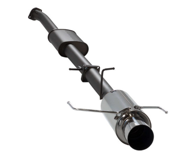 HKS Hi-Power 409 ER34 2dr RB25DET - Unleash Your Driving Passion