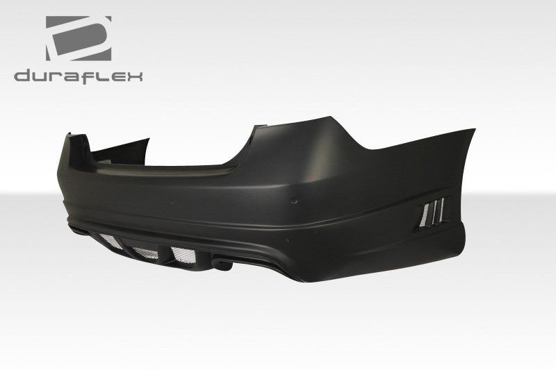 Upgrade Your 2007 - 2012 Lexus ES350 with Duraflex AM - S Rear Bumper Cover!