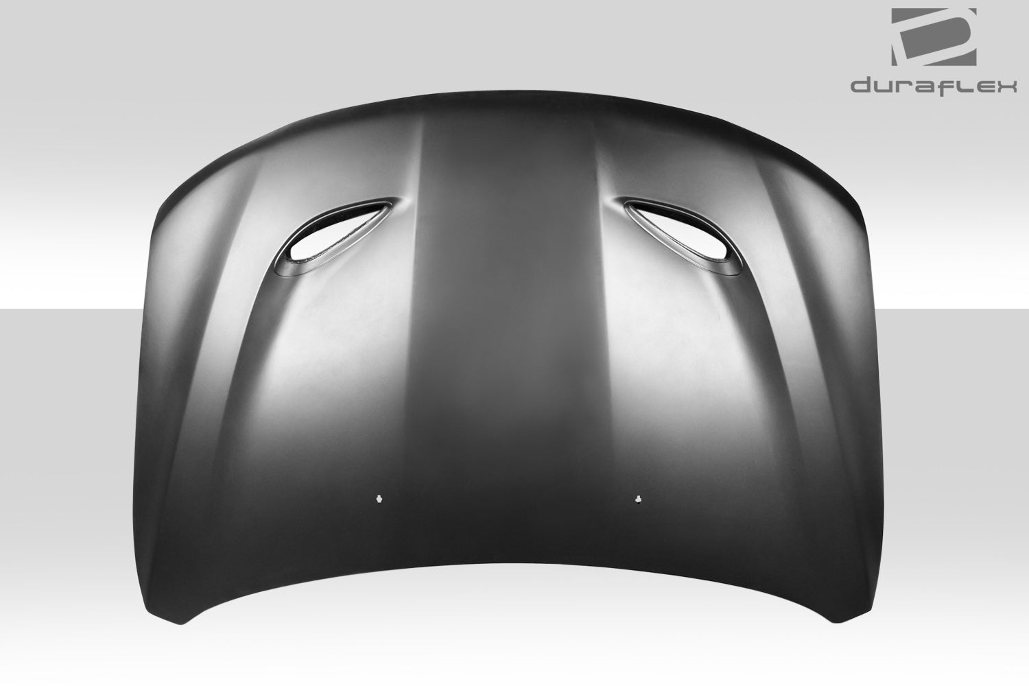 Get the Stunning 2011 - 2022 Jeep Grand Cherokee Duraflex SRT Look One - Piece Hood