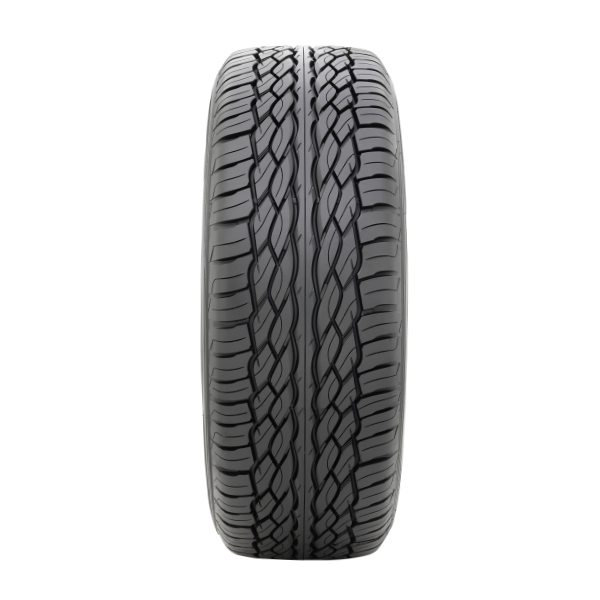 Falken Ziex S/TZ05 275/55R20 117H XL 460-A-A - The Ultimate Summer Tire