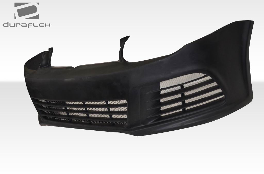 Revamp Your 1999 - 2005 Volkswagen Golf GTI with Duraflex R Look Front Bumper Cover!