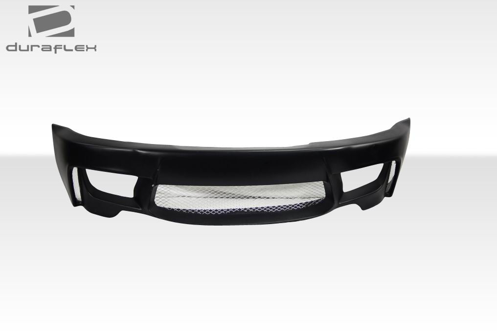 Unleash the Power: 2001 - 2006 BMW M3 E46 Duraflex 1M Look Front Bumper Cover