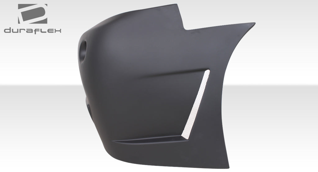 Upgrade Your 1995 - 1999 Mitsubishi Eclipse or Eagle Talon with Duraflex B - 2 4 - Piece Body Kit