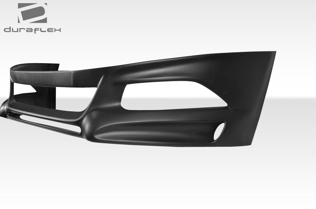 Upgrade Your 2013 - 2016 Ford Fusion with Duraflex Racer Front Lip Under Spoiler Air Dam - 1 Piece