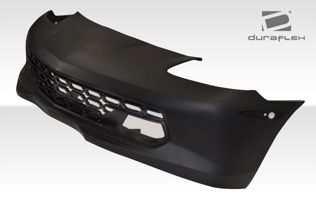 Upgrade Your 2005 - 2013 Chevrolet Corvette C6 with Duraflex Stingray Z Front Bumper Cover!