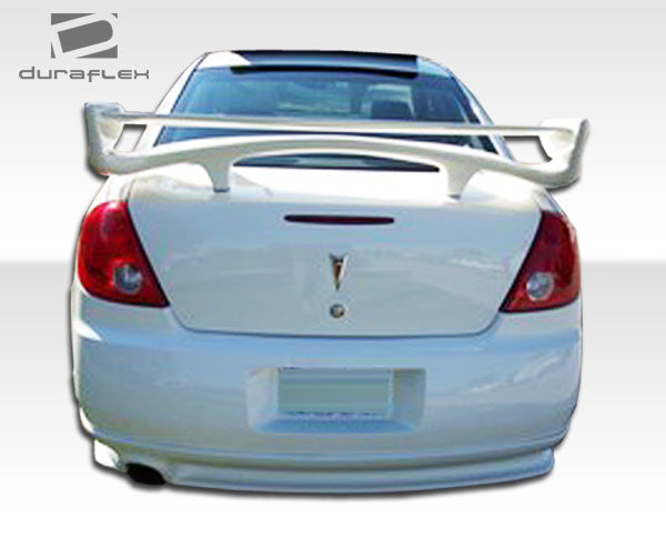 Revamp Your 2005 - 2009 Pontiac G6 2DR with Duraflex GT Competition 5 - Piece Body Kit!