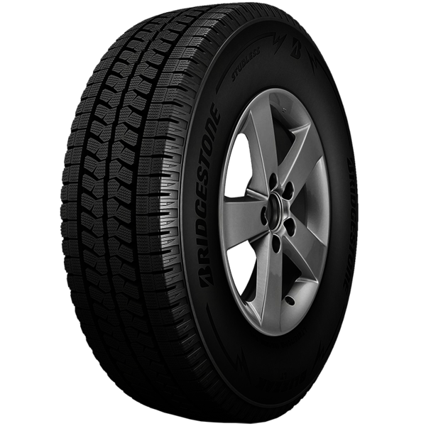 Bridgestone BLIZZAK LT LT245/70R17 Winter Tires - 119R E/10