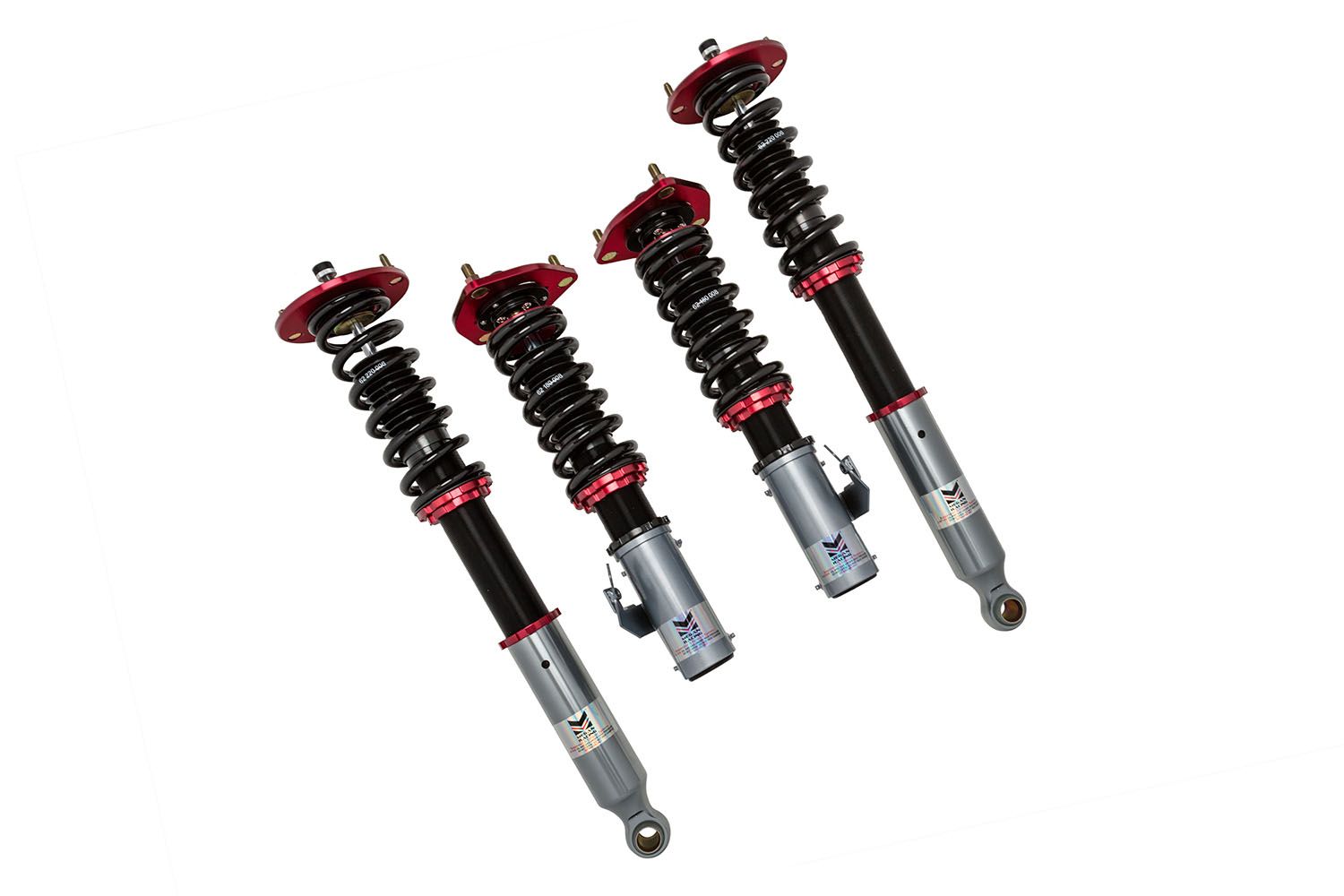 Megan Racing's Ultimate Street Series Coilovers for Nissan 240SX (S14) 95 - 98