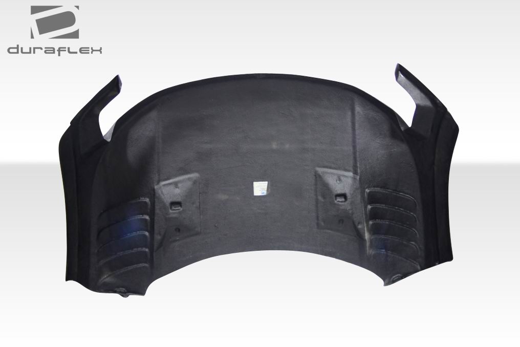 Revamp Your 2004 - 2014 Ford F - 150 with Duraflex Off Road Raptor Trophy Truck 3 - Piece Front End Conversion