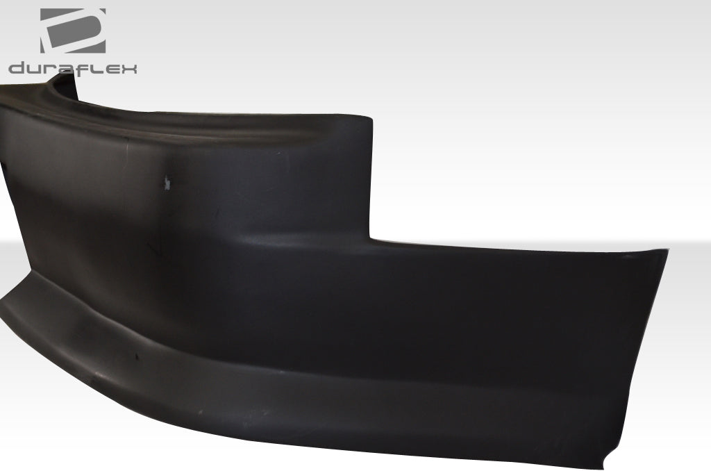 Upgrade Your 1989 - 1994 Nissan 240SX S13 HB with Duraflex B - Sport 2 Rear Bumper Cover!