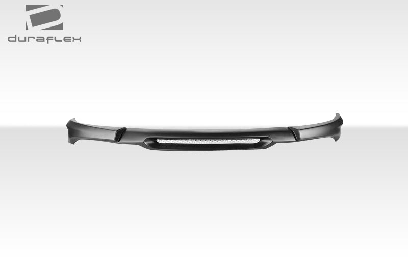 Upgrade Your 2012 - 2015 BMW 3 Series F30 with Duraflex K - Sport Front Lip Under Air Dam Spoiler!