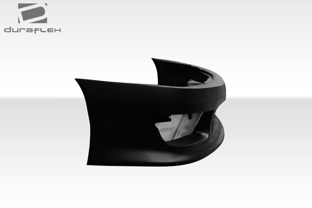 Get the Stunning 1997 - 1998 Nissan 240SX S14 Duraflex V - Speed Wide Body Front Bumper Cover!