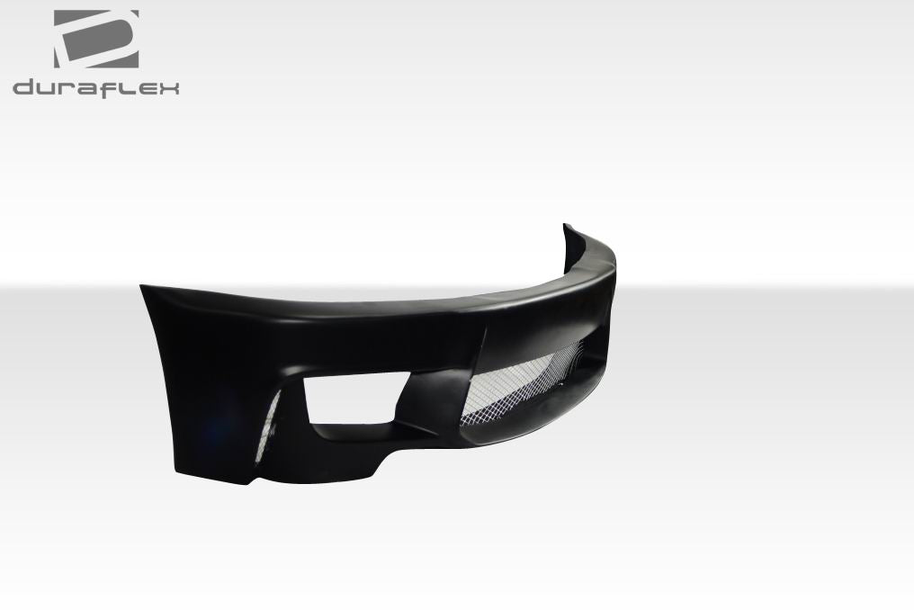 Unleash the Power: 2001 - 2006 BMW M3 E46 Duraflex 1M Look Front Bumper Cover