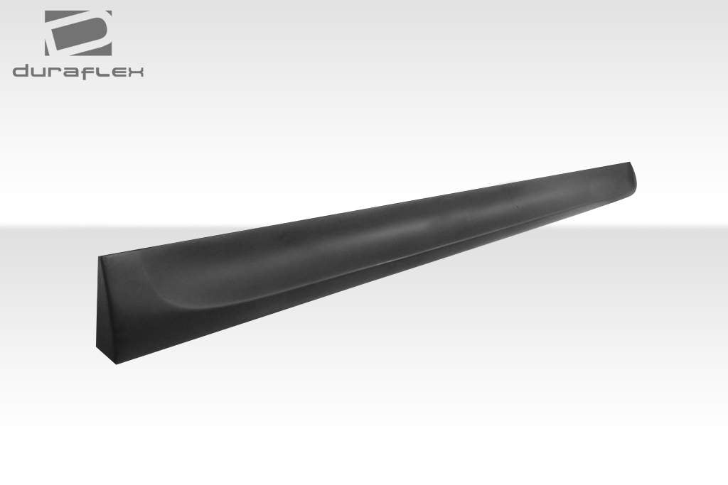 Revamp Your 1997 - 2003 BMW 5 Series E39 4DR with Duraflex GT - S Side Skirt Rocker Panels (2 - Piece Set)