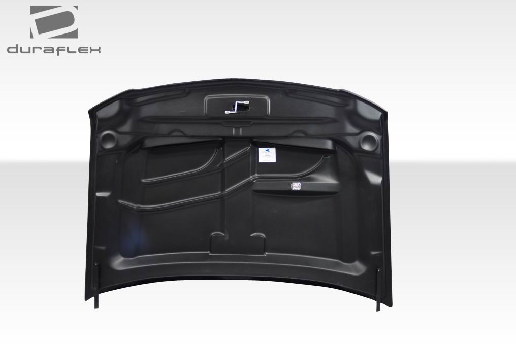 Get Your 2007 - 2014 Chevrolet Tahoe, Avalanche, Suburban Duraflex CVX One - Piece Hood Now!