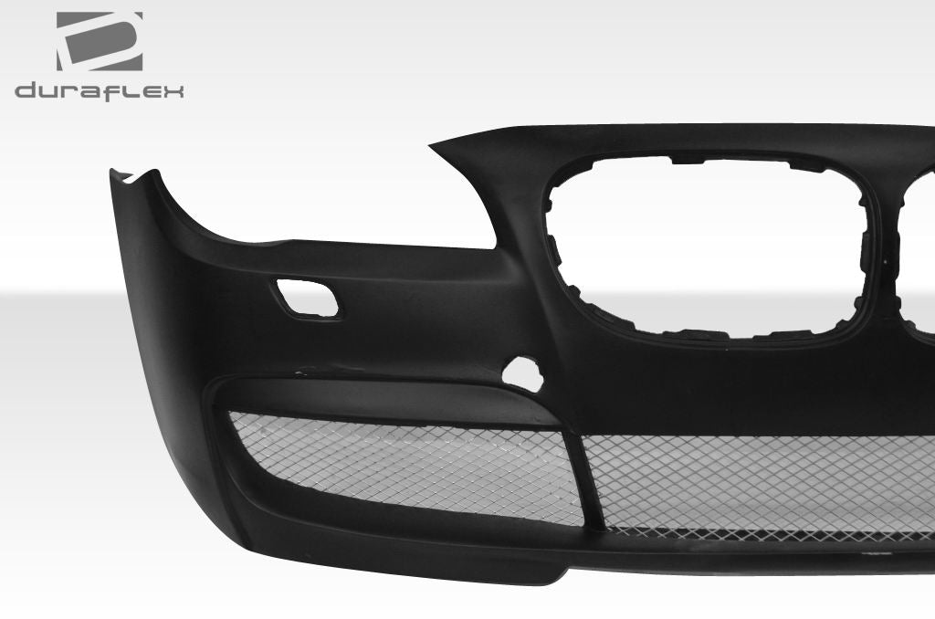 Transform Your 2009 - 2015 BMW 7 Series F01 with Duraflex M Sport Look Body Kit!