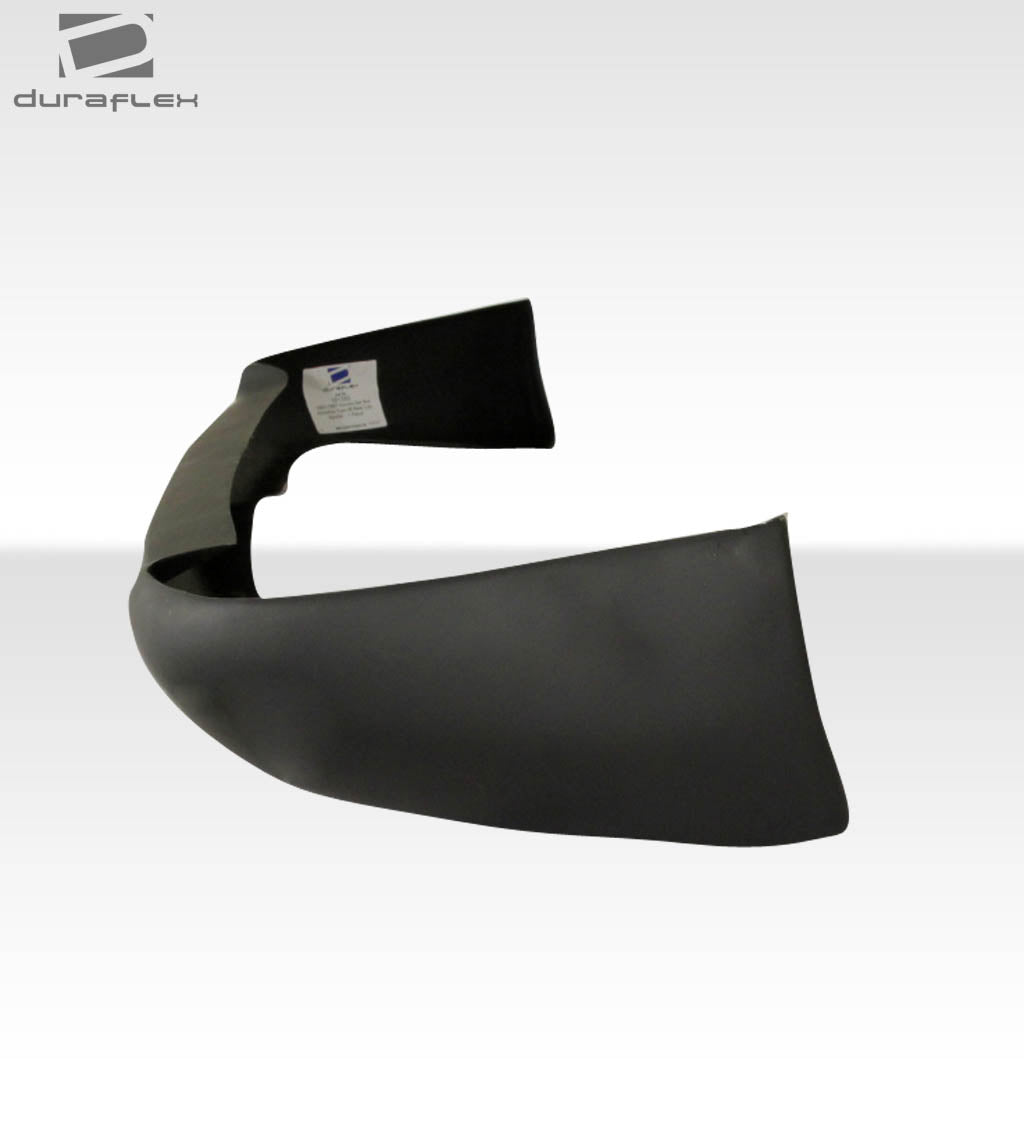Revamp Your 1993 - 1997 Honda Del Sol with Duraflex Type M 4 - Piece Body Kit!