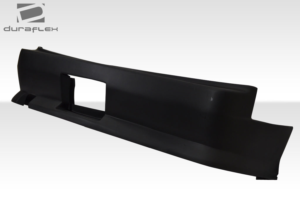 Upgrade Your 1989 - 1994 Nissan 240SX S13 HB with Duraflex B - Sport 2 Rear Bumper Cover!