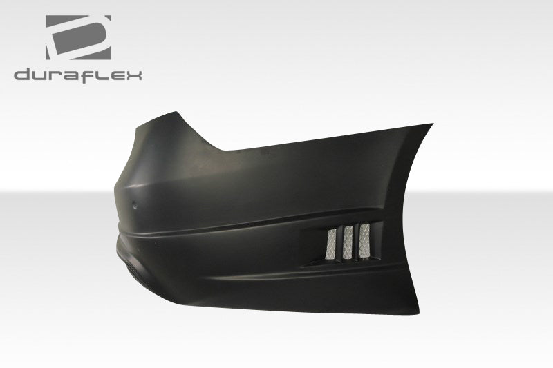 Upgrade Your 2007 - 2012 Lexus ES350 with Duraflex AM - S Rear Bumper Cover!