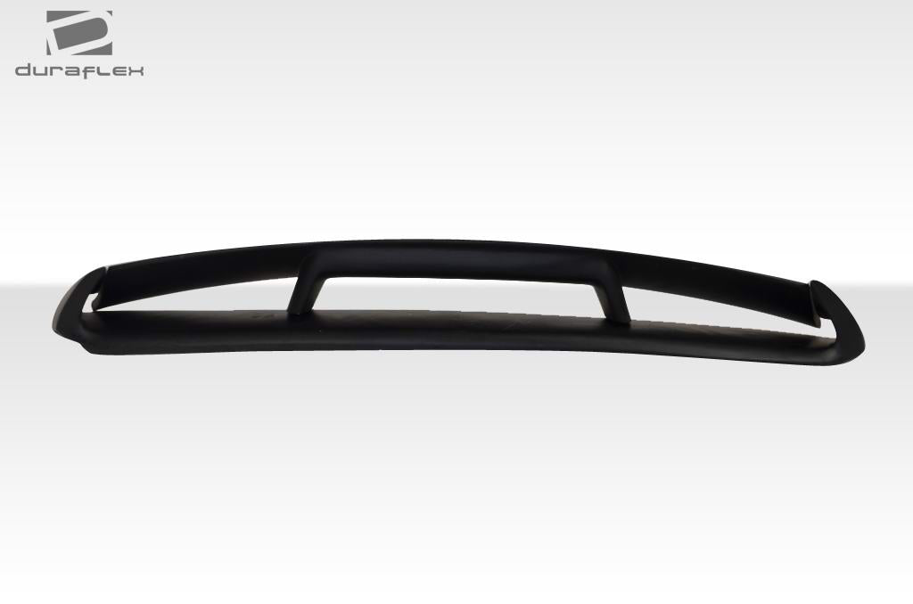 Revamp Your 2007 - 2015 Jaguar XK with Duraflex XKR - S Look Rear Wing Trunk Lid Spoiler