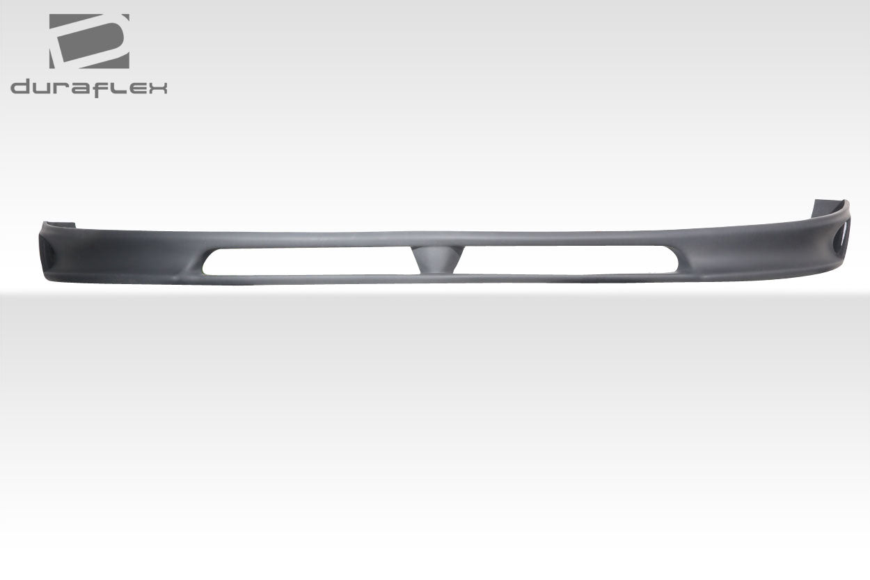 Unleash the Racer in Your 2013 - 2016 Dodge Dart with Duraflex Front Lip Under Spoiler Air Dam!