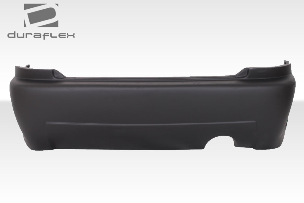 Upgrade Your 1996 - 1997 Honda Accord with Duraflex B - 2 4 - Piece Body Kit!