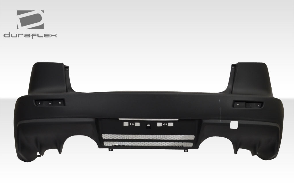Get the Stunning 2008 - 2017 Mitsubishi Lancer Duraflex Evo X V2 Rear Bumper Cover Now!