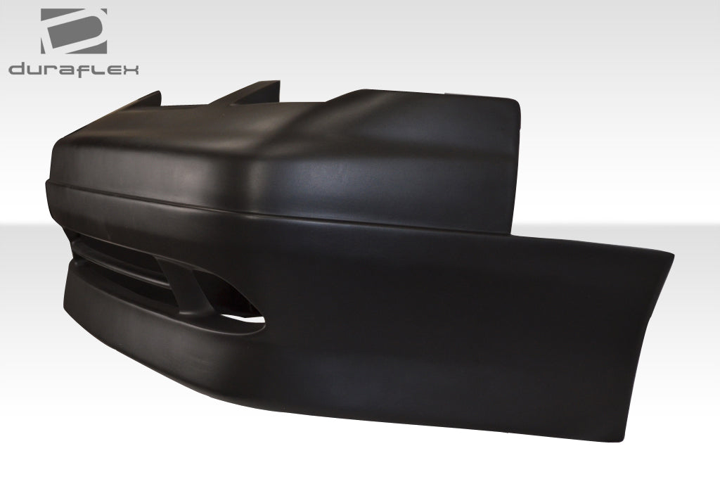 Get Your 1989 - 1994 Nissan 240SX S13 Looking Cool with Duraflex Supercool Front Bumper Cover - 1 Piece