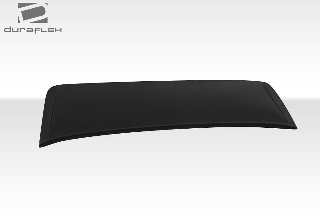 Rev Up Your 1989 - 1994 Nissan 240SX S13 2DR with Duraflex Winner Rear Wing Trunk Lid Spoiler