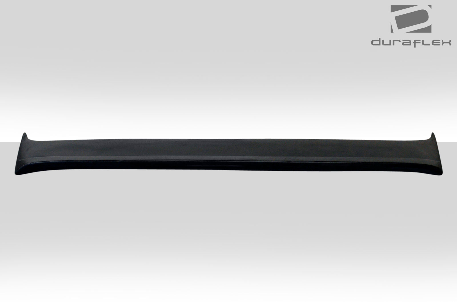 Upgrade Your 2003 - 2008 Nissan 350Z Z33 2DR Coupe with Duraflex V - Speed Wing Trunk Lid Spoiler!