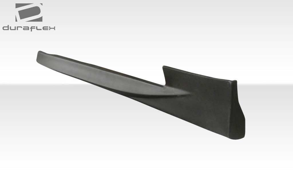 1993 - 1997 Honda Del Sol Duraflex Aggressive Body Kit: Transform Your Ride Now!